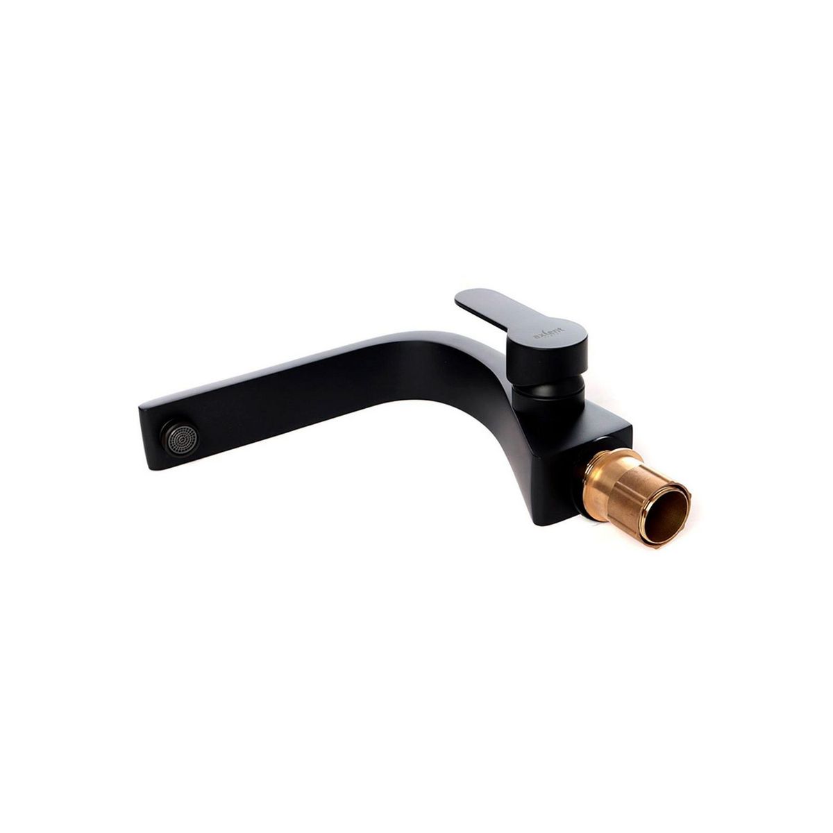 Axcent - Monomando Taddeo Acabado Negro