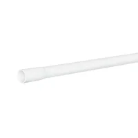 Tubo PVC Hidráulico SI RD-13.5 1/2" x 3m Cem