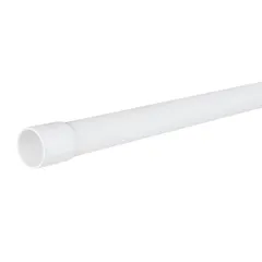 Tubo PVC Hidráulico 3/4"