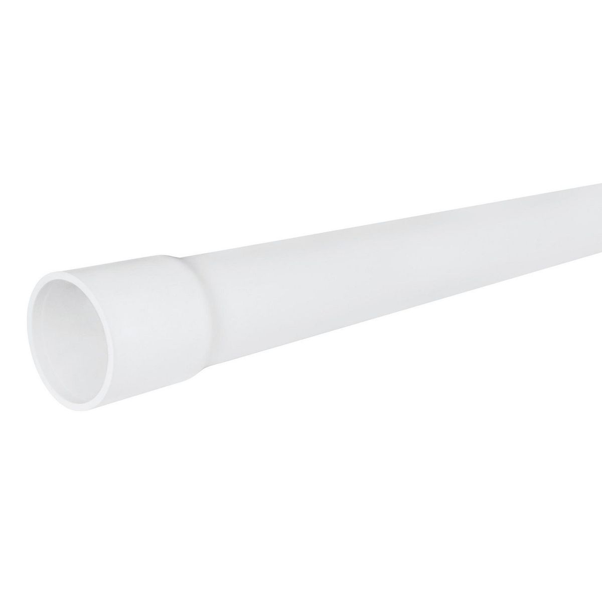 Tubo PVC Hidráulico SI RD-13.5 1" x 3m Cem, marca Amanco - Foto Principal