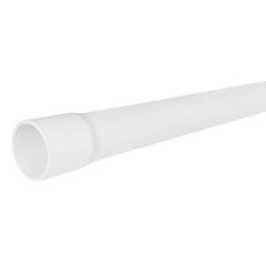 Tubo PVC Hidráulico SI RD-13.5 1" x 3m Cem