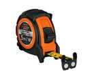 Flexómetro industrial 5.5 m Cinta 25 mm