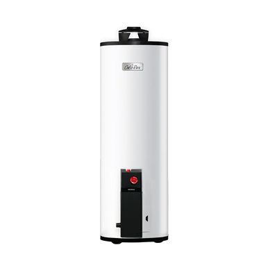 Calentador Calorex Dep�sito Maximus 15 L Gas Natural