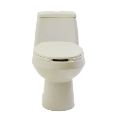 Sanitario One Piece Urban Corona Hueso