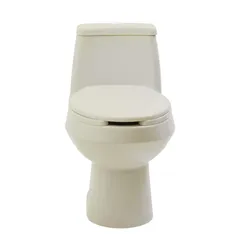 Sanitario One Piece Urban Corona Hueso
