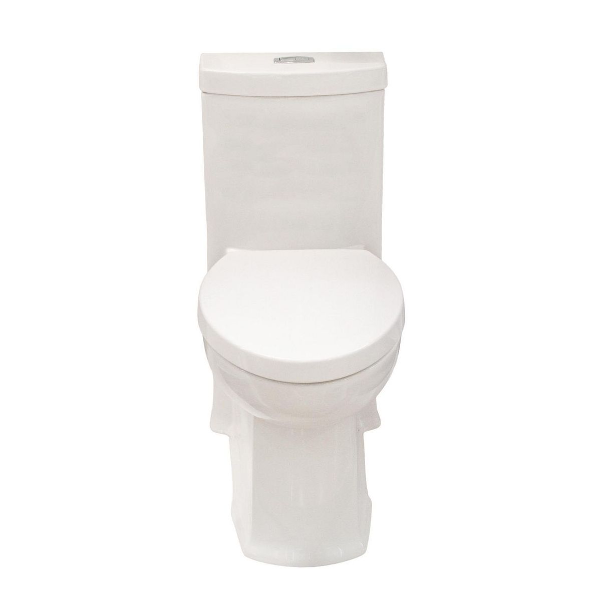 American Standard - Inodoro De Una Pieza Boulevard