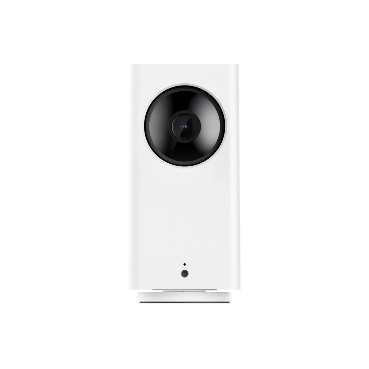 Wyze - Cámara Seguridad Interior Pan V2 Blanco