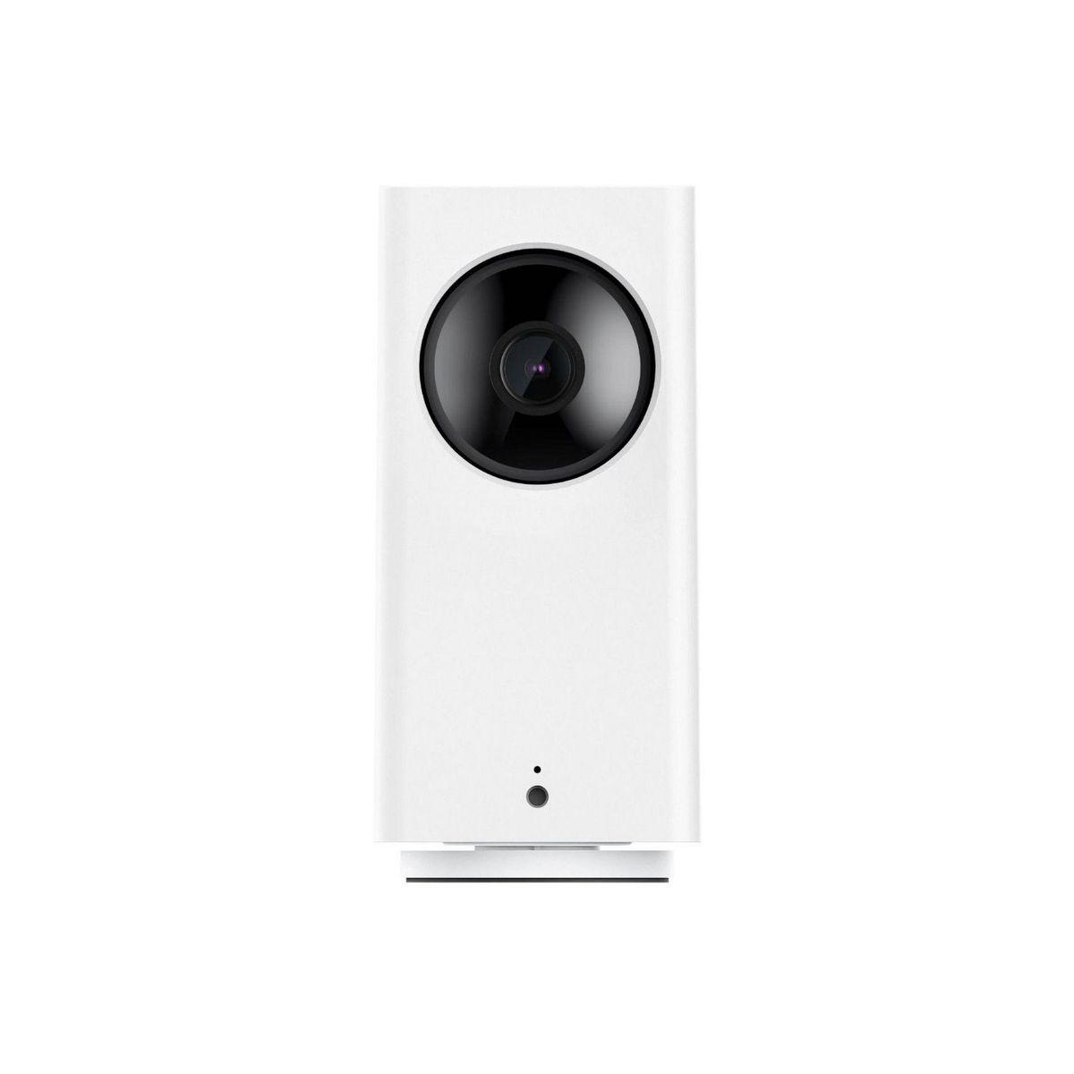 Wyze - Cámara Seguridad Interior Pan V2 Blanco