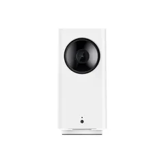Cámara Seguridad Interior Pan V2 Blanco