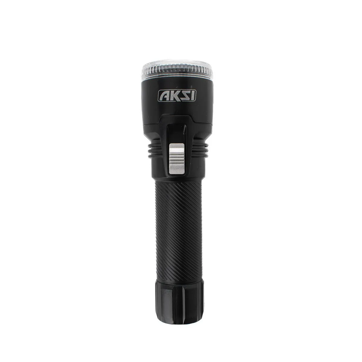 Aksi - Linterna con Bateria Litio: Led 1W (3000 mAh)