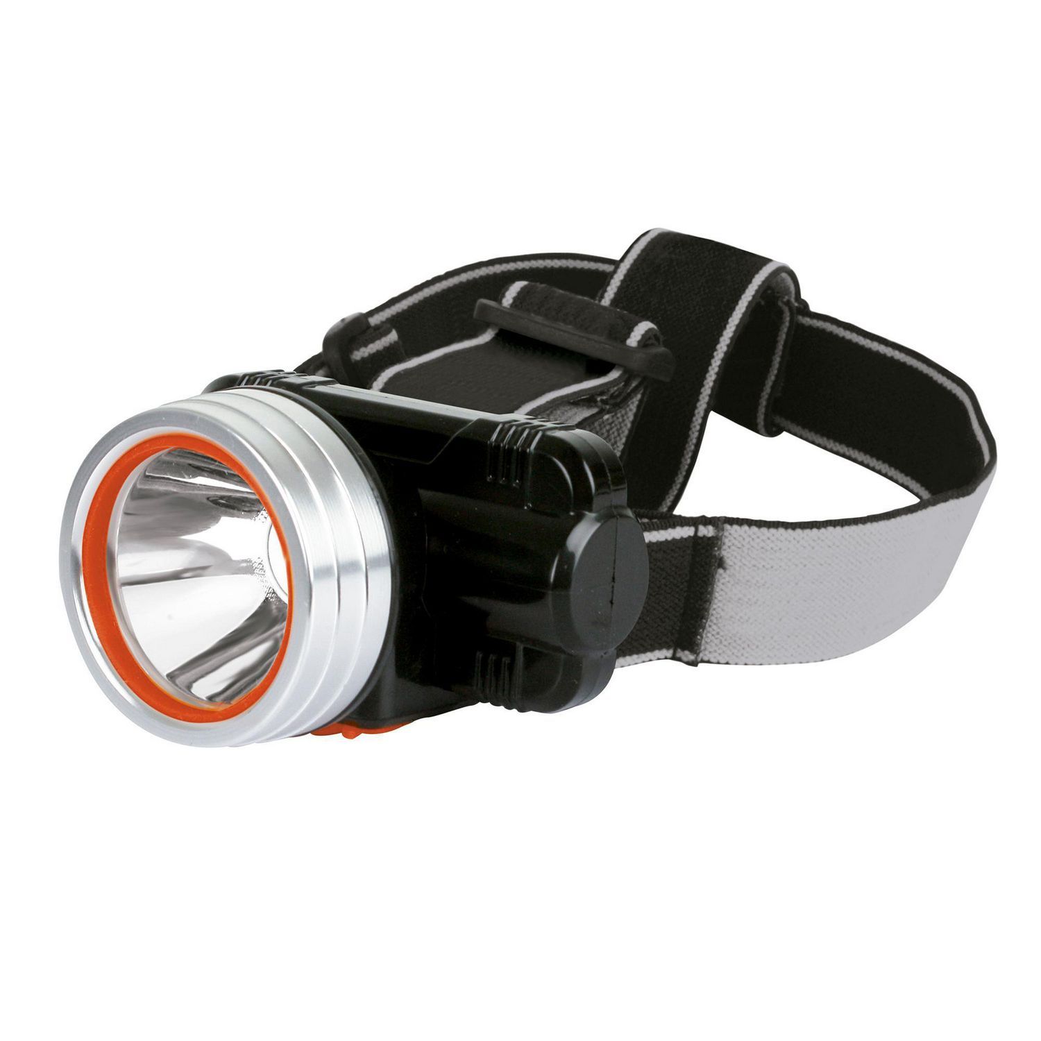 Aksi - Linterna Tipo Minero Batería Ion Litio Aksi