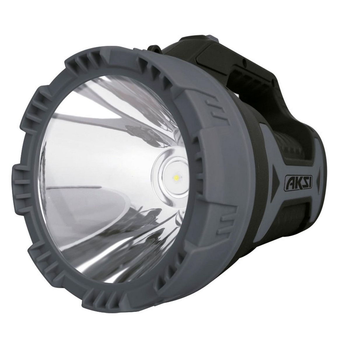 Linterna Búsqueda y Rescate Recargable 15W 24 Leds, marca Aksi - Foto Principal