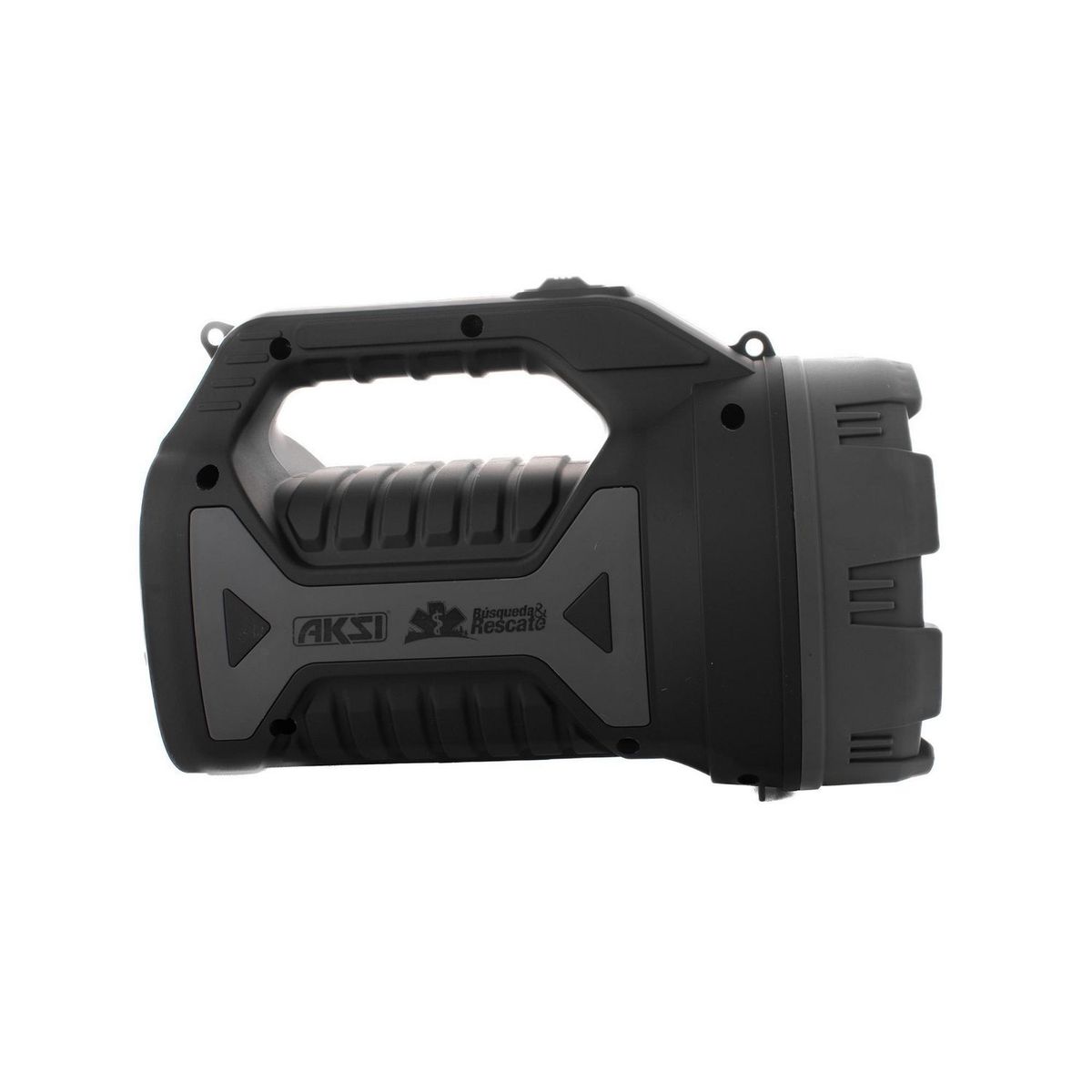 Linterna Búsqueda y Rescate Recargable 15W 24 Leds, marca Aksi - Foto 2