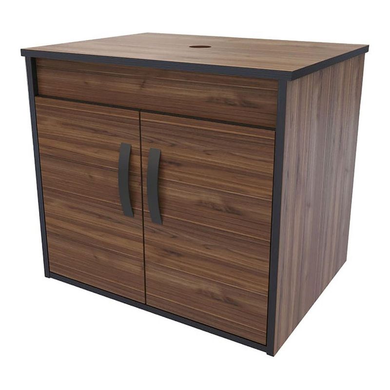 Practimac - Mueble Lavamanos Elevado Dustry