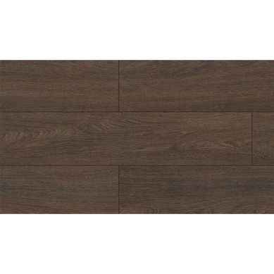 Piso Laminado Biselado 8Mm Luxe Kuba 21X122 Mate 2.374