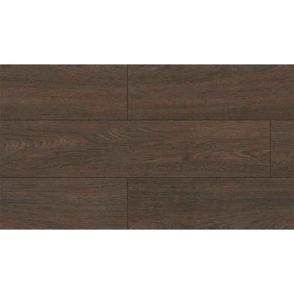 Nuvow - Piso Laminado Biselado 8 mm Luxe Kuba 21 x 122 cm Mate 2.374 m2