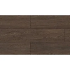Piso Laminado Biselado 8 mm Luxe Kuba 21 x 122 cm Mate 2.374 m2