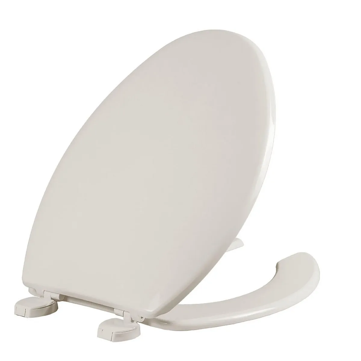 Mayfair - Asiento Acojinado Alargado Color Hueso.