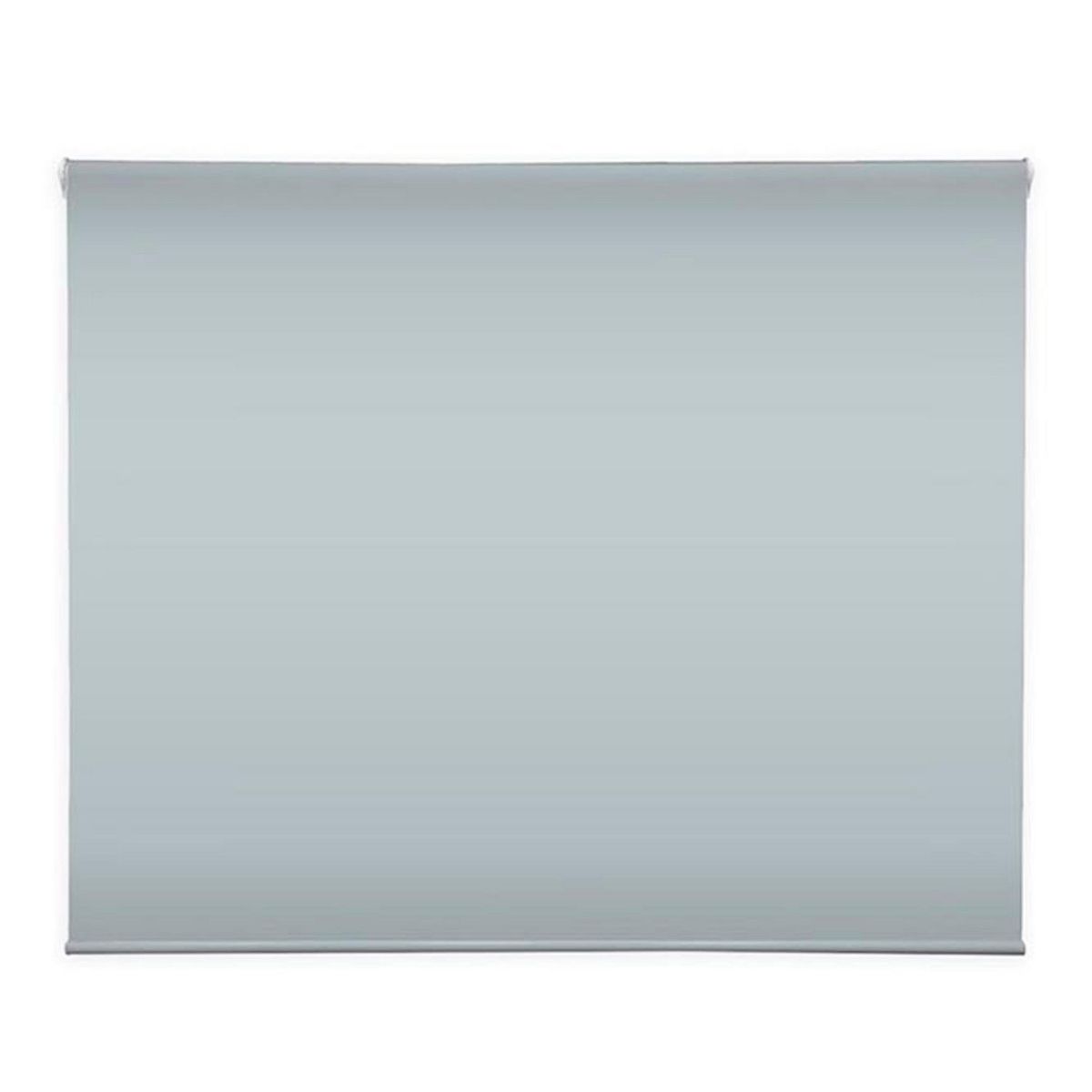 Home Collection - Persiana Enrollable Blackout Soft Eco Gris 2.50 x 2.00m