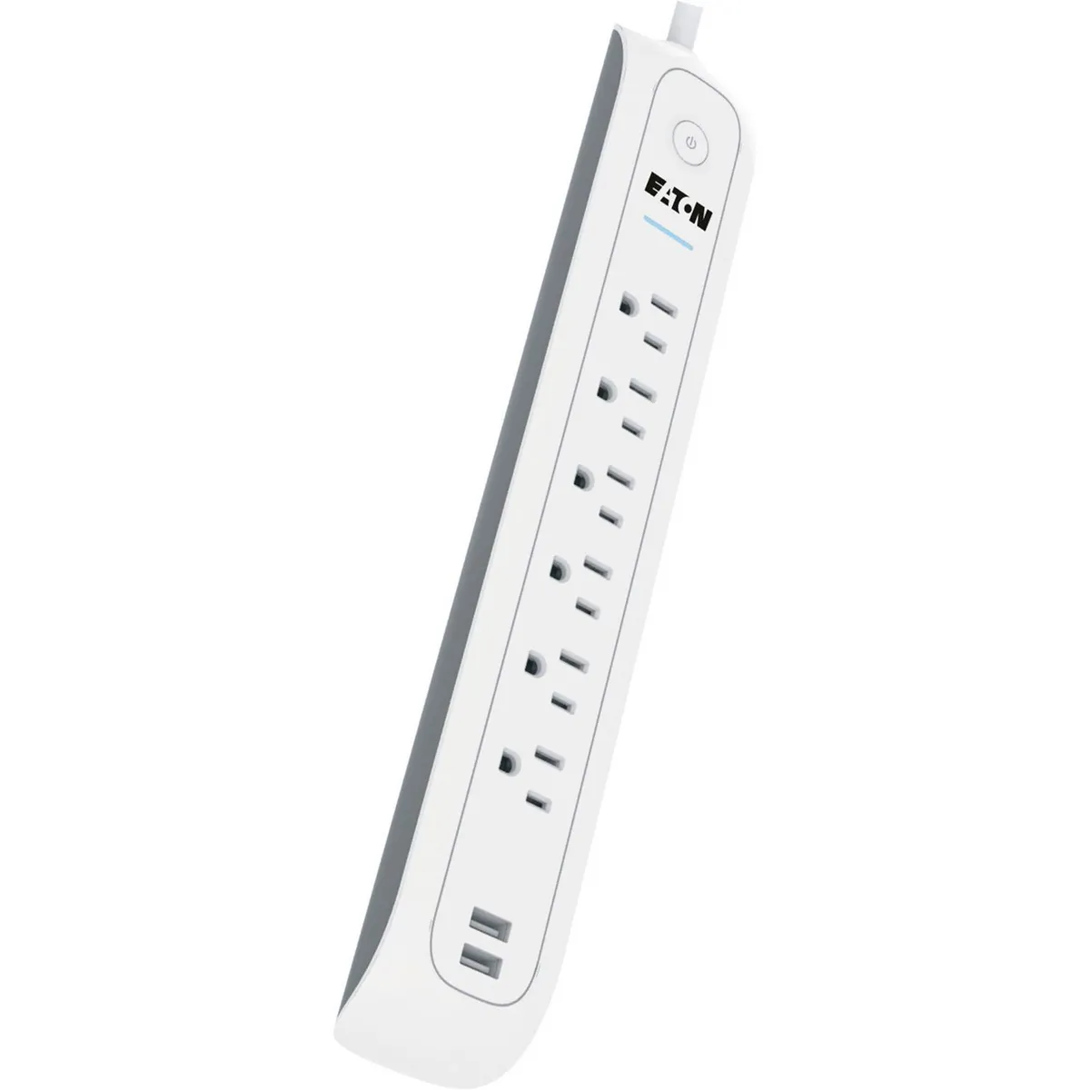 Barra Multicontactos de 6 Salidas 5-15, marca Arrow Hart - Foto Principal