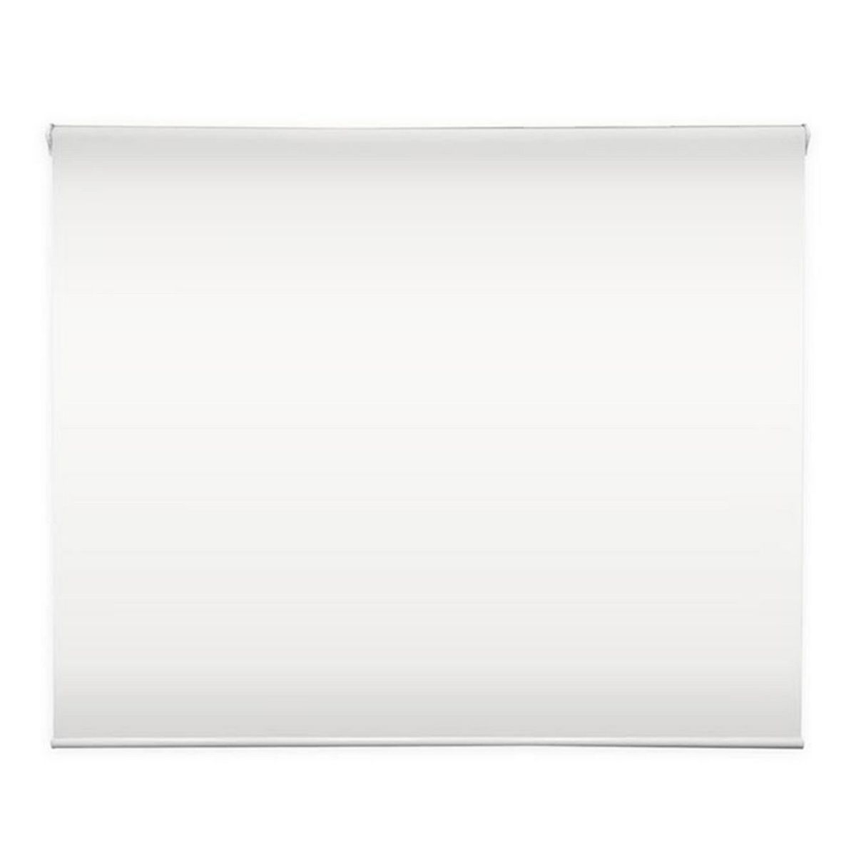 Persiana Enrollable Translucida Orient Blanco 1.40 x 2.80m, marca Home Collection - Foto Principal