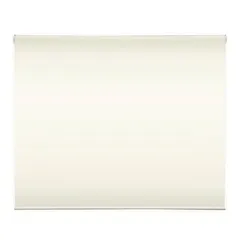 Persiana Enrollable Translucida Orient Crema 2.00 x 1.50m