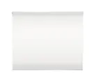 Persiana Enrollable Blackout Soft Eco Blanco 2.40 x 1.60 m
