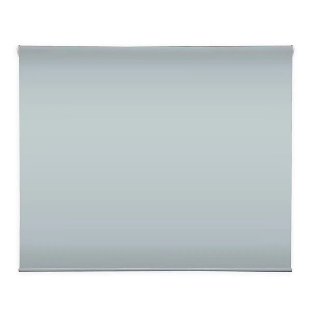 Home Collection - Persiana Enrollable Translucida Orient Gris 1.40 x 1.60m