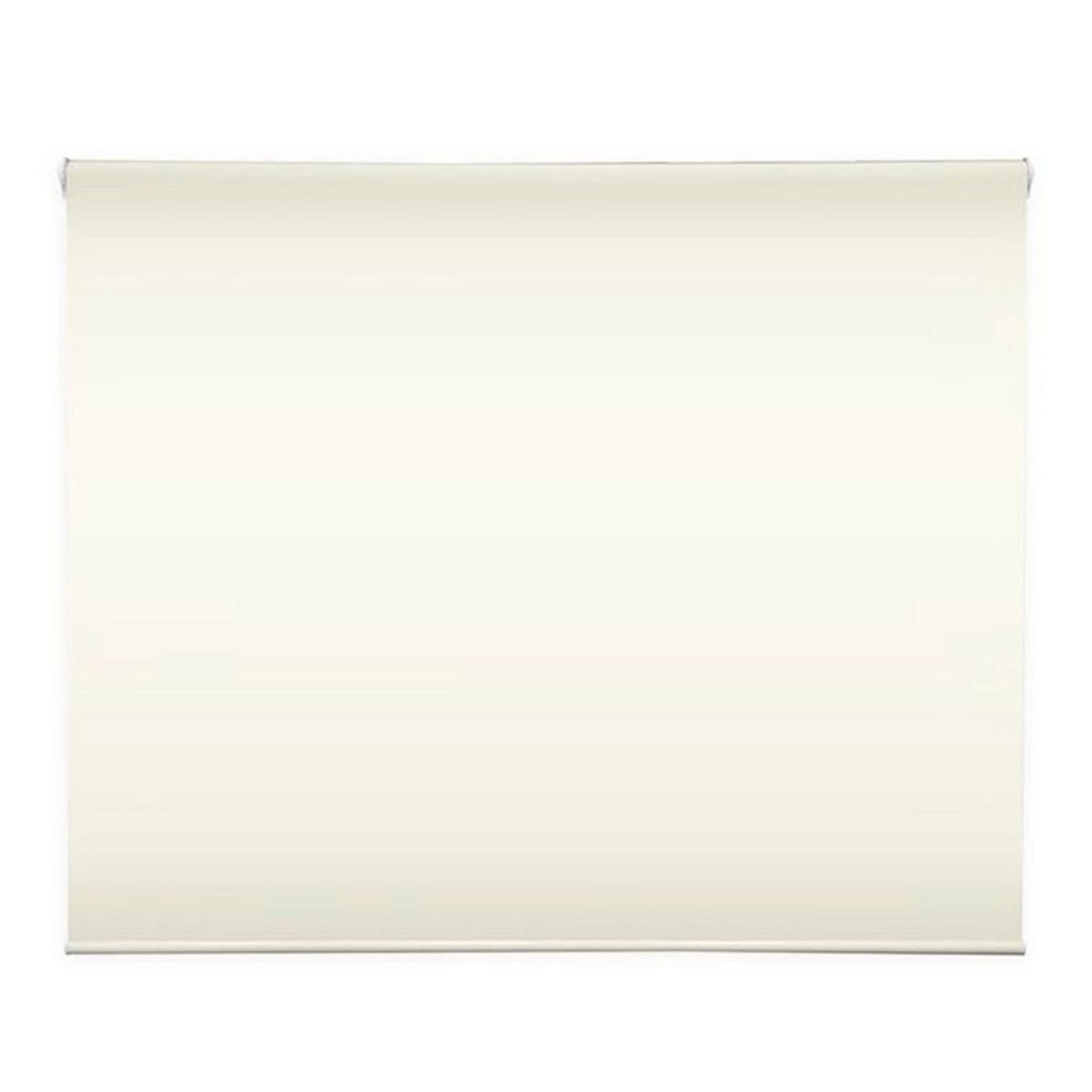 Home Collection - Persiana Enrollable Translucida Orient Crema 1.20 x 2.60m