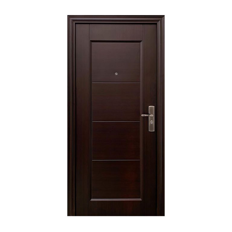 Puertas de Seguridad