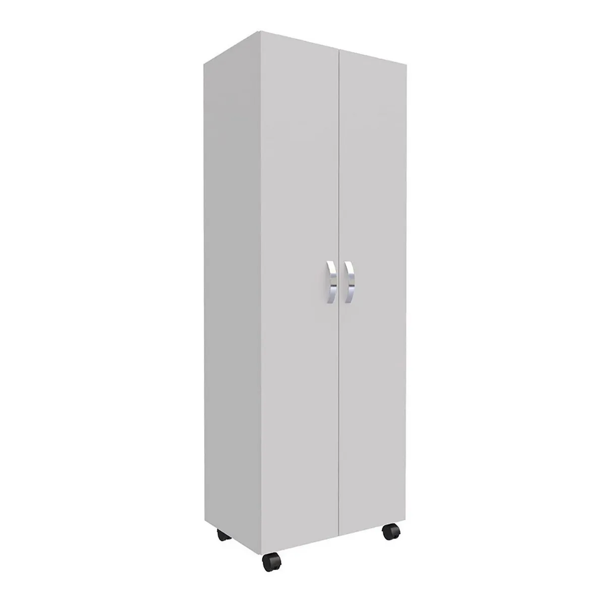 Mueble Auxiliar Alicante Blanco, marca Practimac - Foto Principal