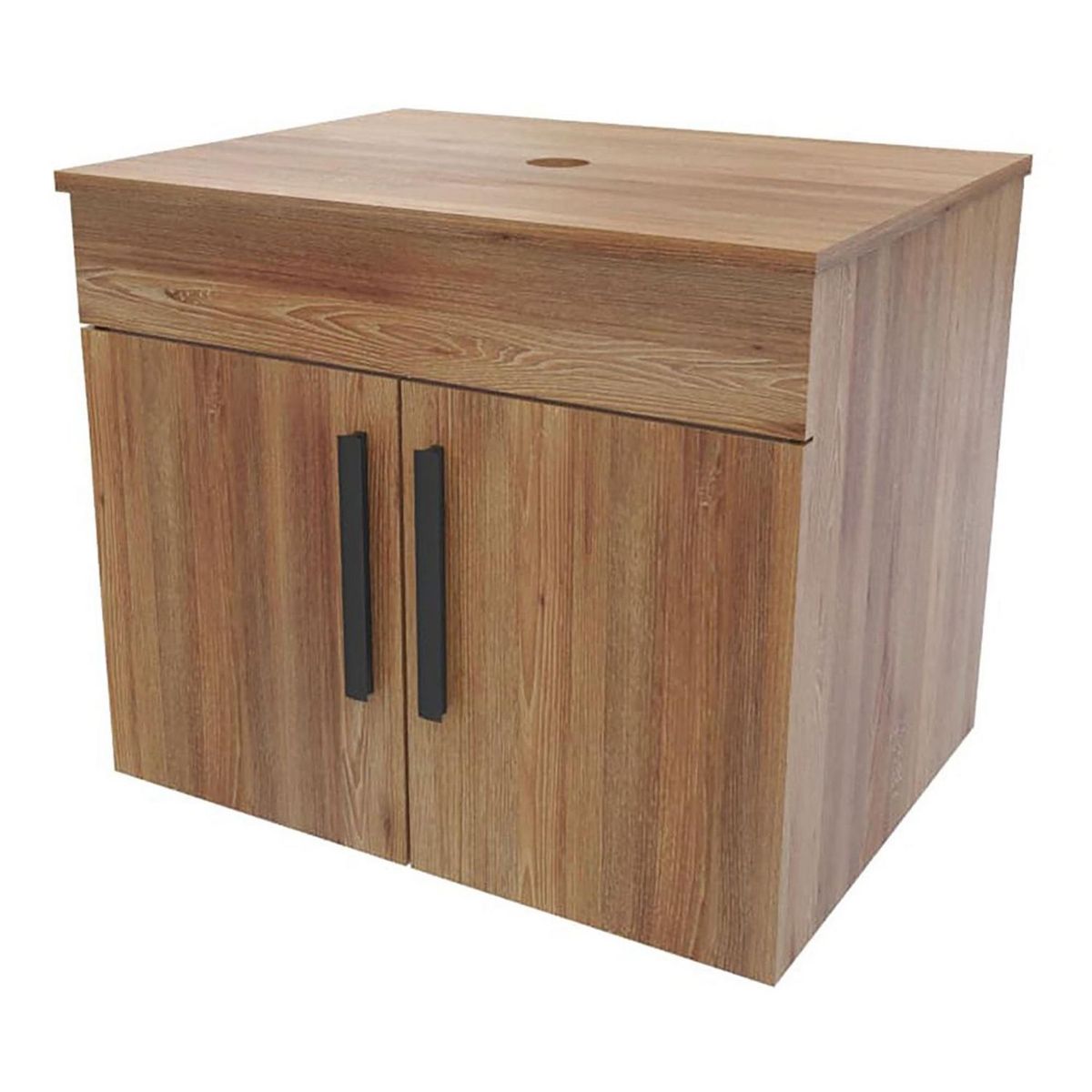 Mueble Lavamanos Rob Miel 60 cm, marca Practimac - Foto Principal