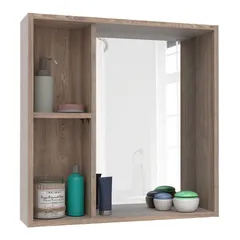 Mueble Botiquín Espejo Rob