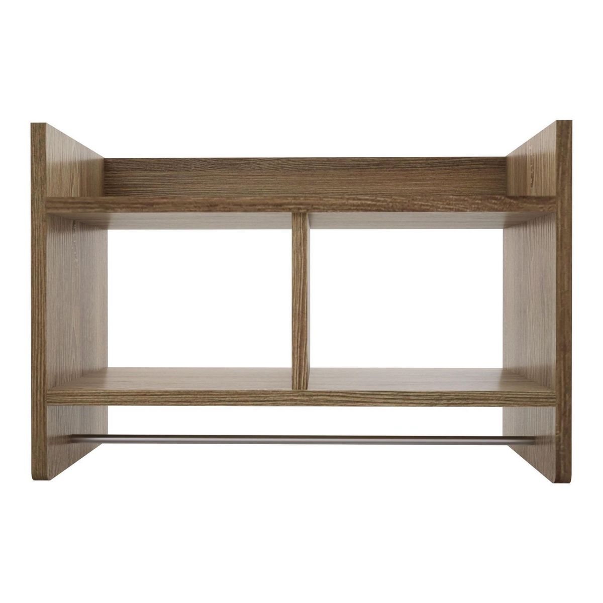Mueble de Baño Toallero Ray, marca Practimac - Foto Principal