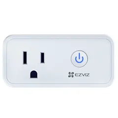 Enchufe Ezviz CS-T30-10B-US