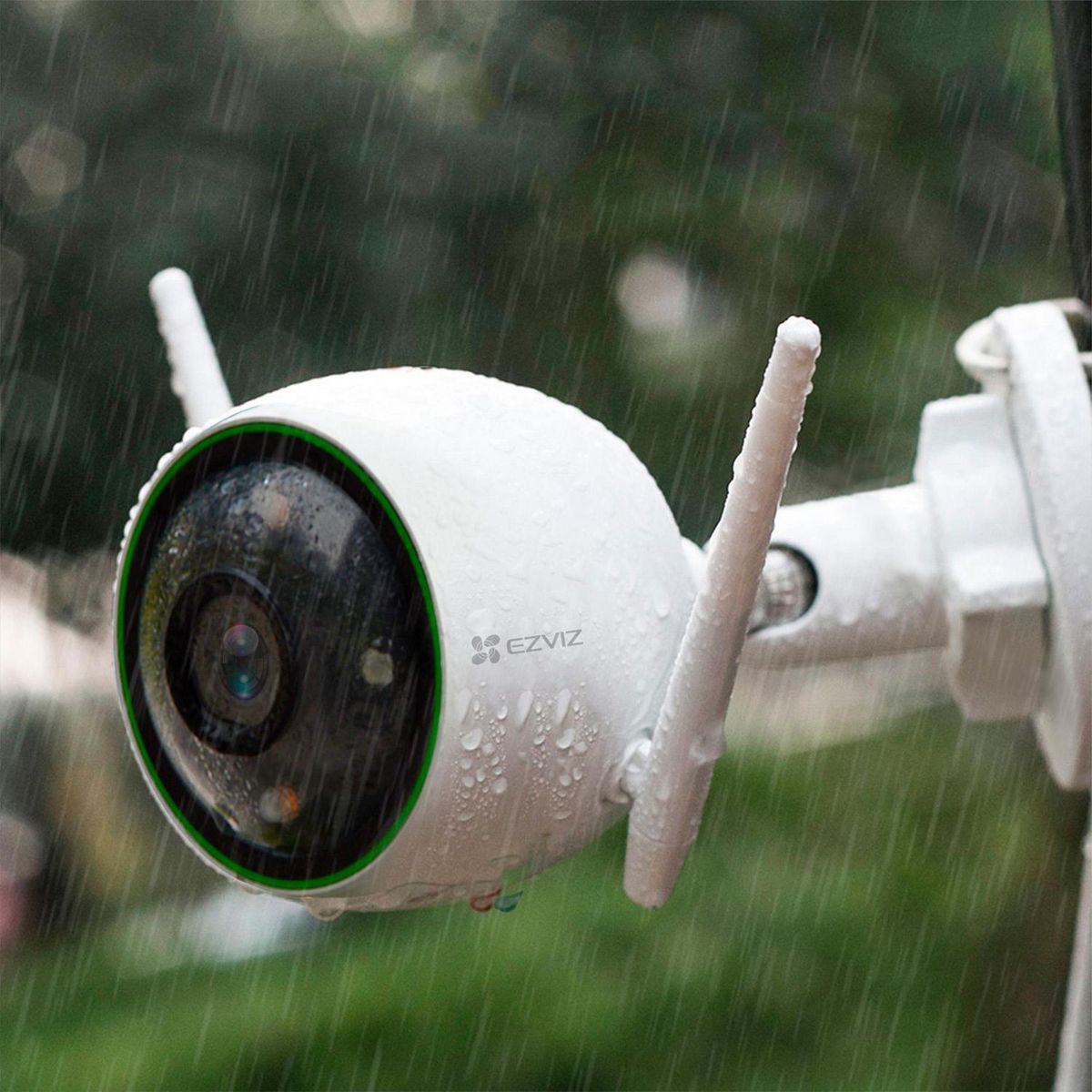 Ezviz - Cámara Ezviz CS-C3N Blanco