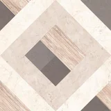 Piso Cuzco Blanco 50X50 1.75