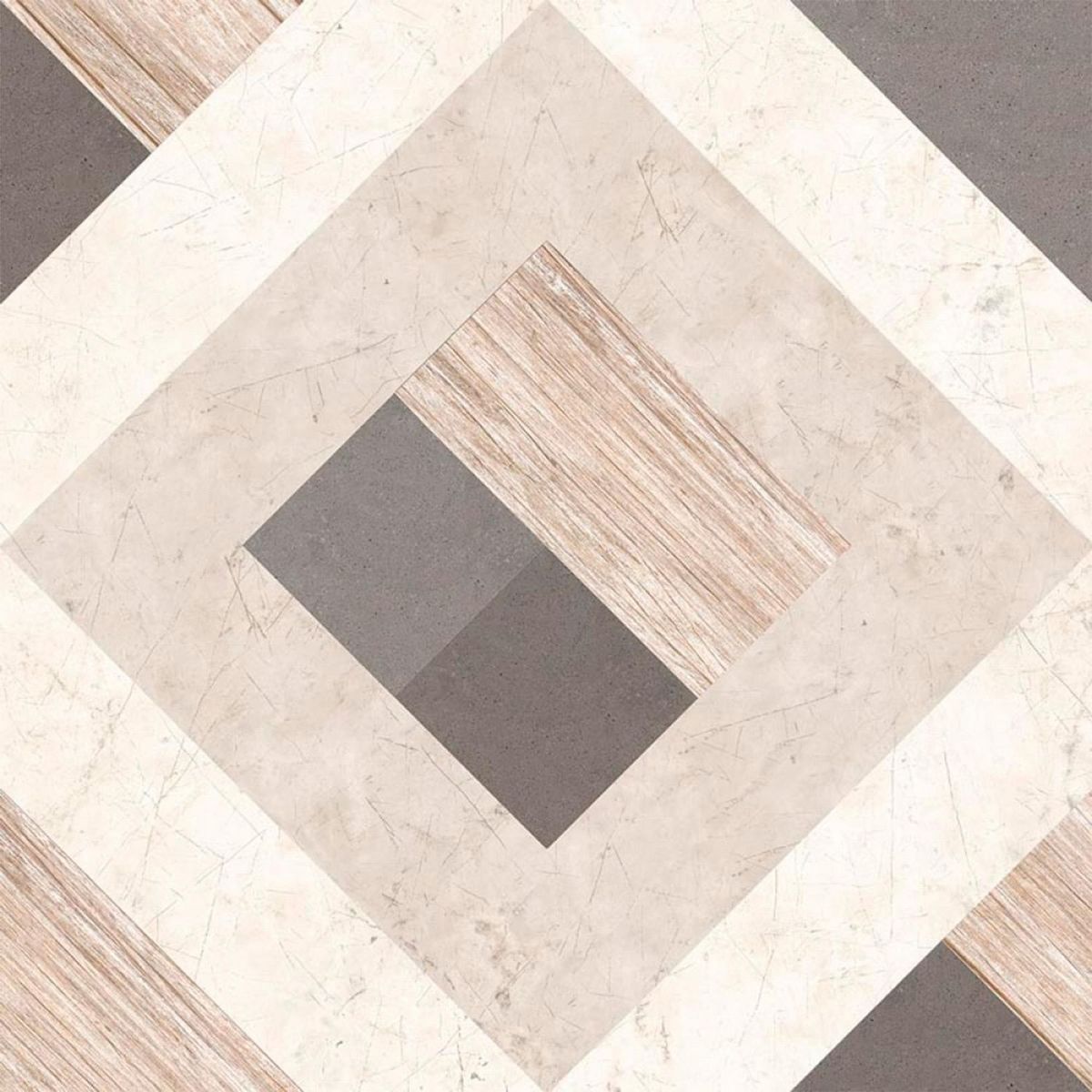 Tecnopiso - Piso Cuzco Blanco 50X50 1.75