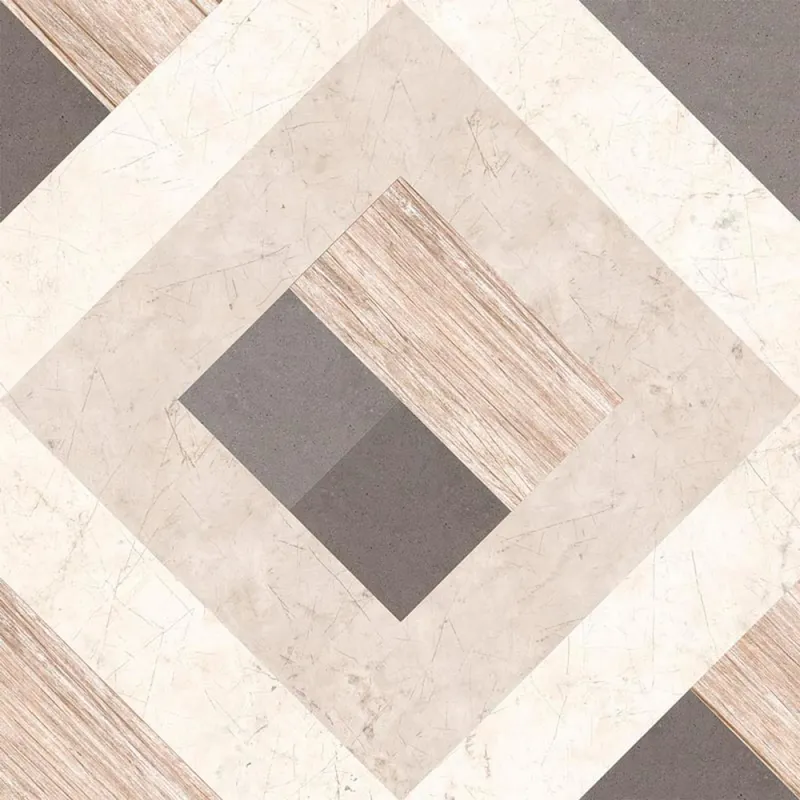 Tecnopiso - Piso Cuzco Blanco 50X50 1.75