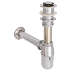 Céspol de Bote para Lavabo