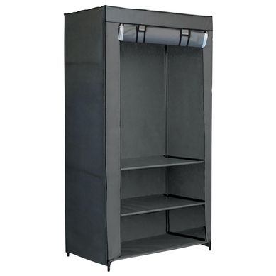 Closet tela 3 repisas