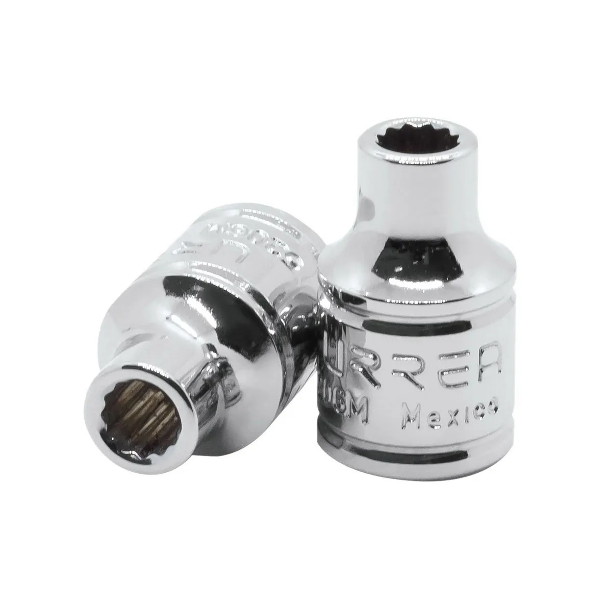 Urrea - Dado 3/8" 12pt 11 mm