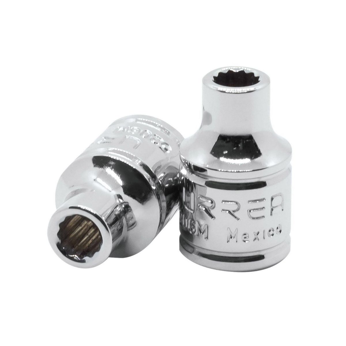 Urrea - Dado 3/8" 12pt 11 mm