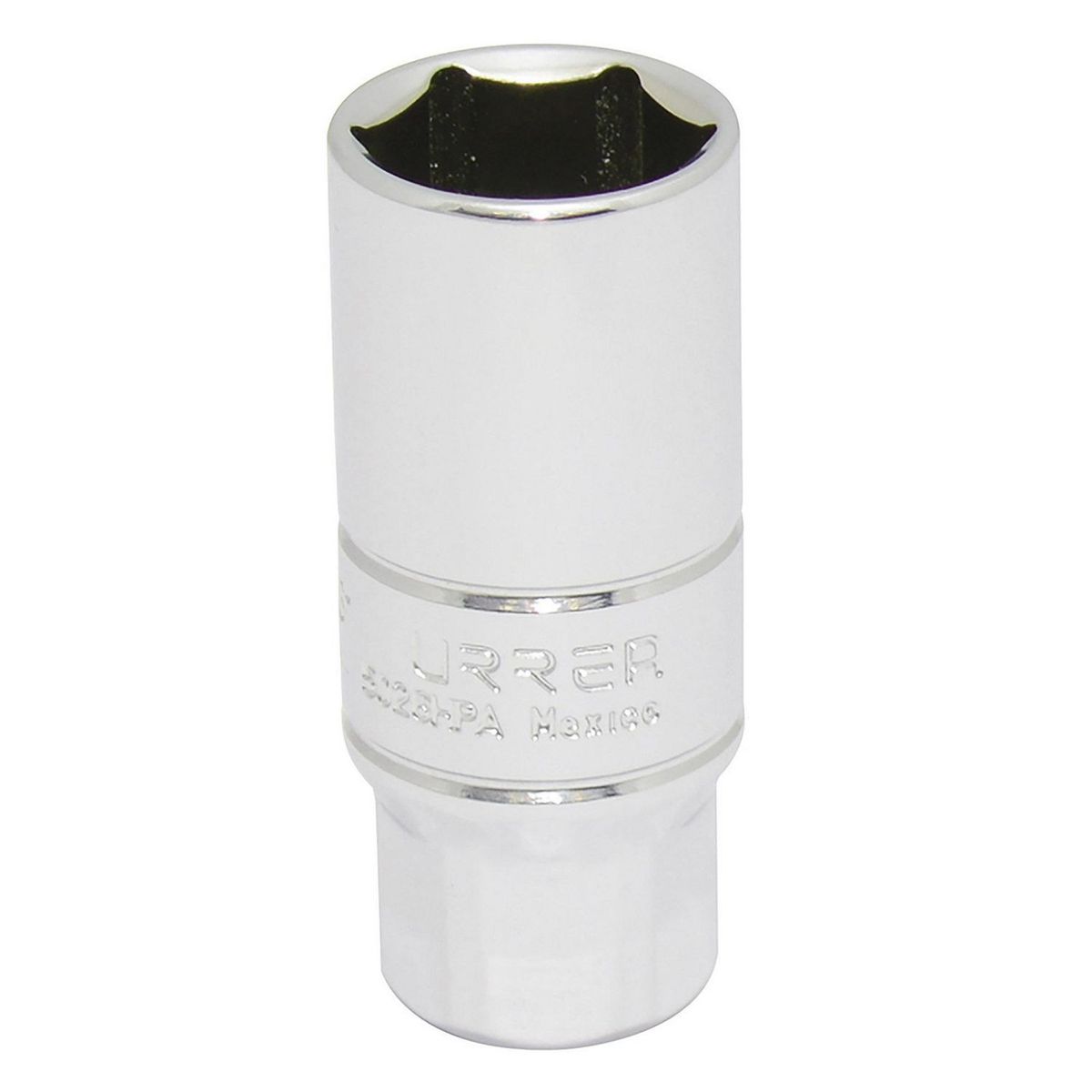 Urrea - Dado 3/8" para Bujia 13/16"