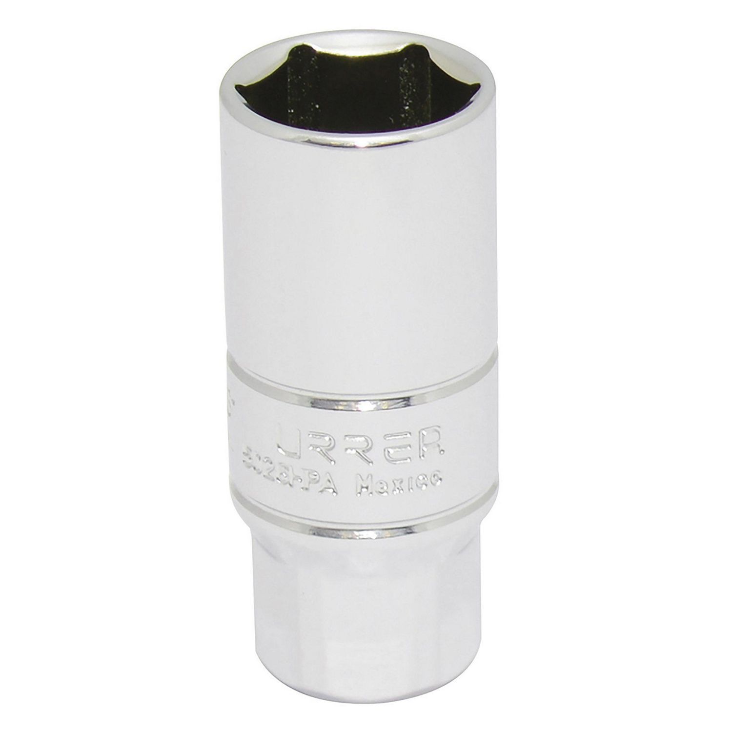 Urrea - Dado 3/8" para Bujia 13/16"