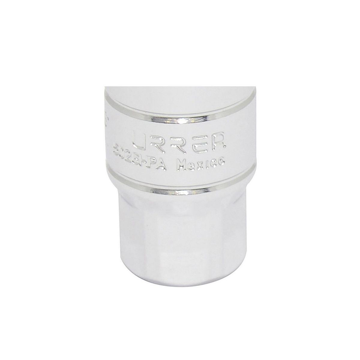 Urrea - Dado 3/8" para Bujia 13/16"