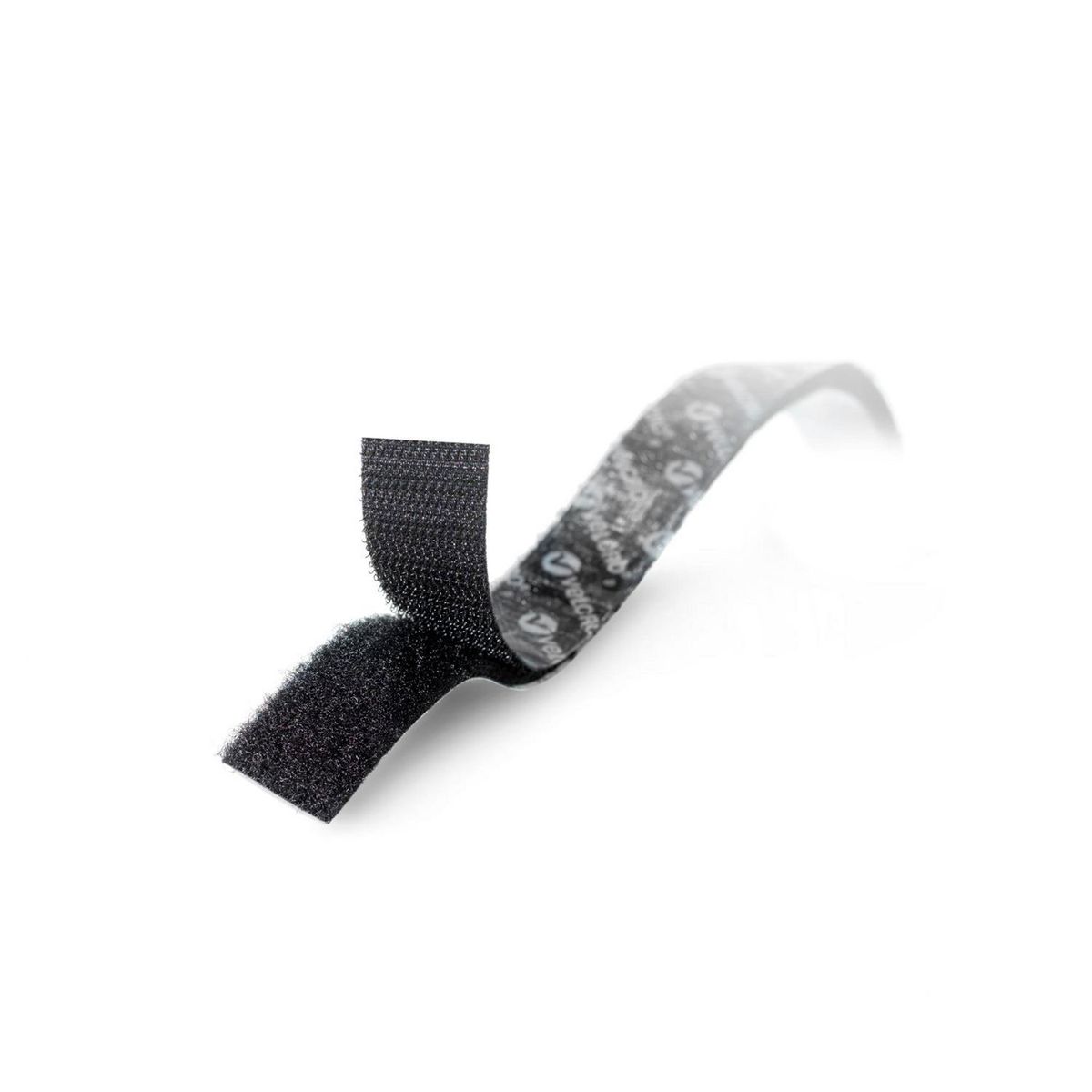 Velcro Cinta Uso general caja Negro Marca VELCRO, marca Velcro - Foto Principal