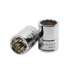Dado 1/2" 12pt 5/8"