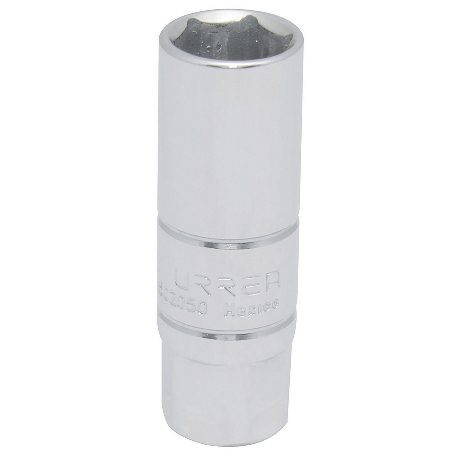 Urrea - Dado 3/8" para Bujia 5/8"