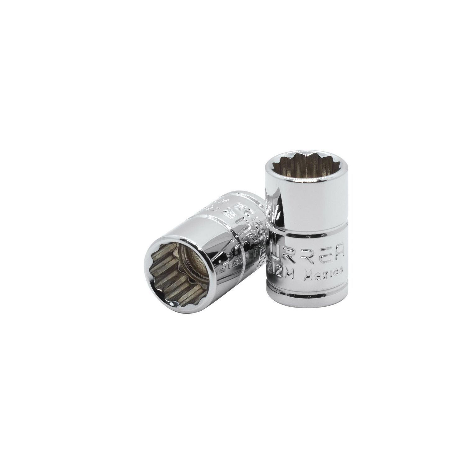 Urrea - Dado 3/8" 12pt 14 mm